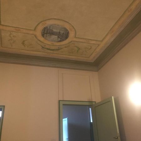 Casa Roma Rooms Padova Bagian luar foto