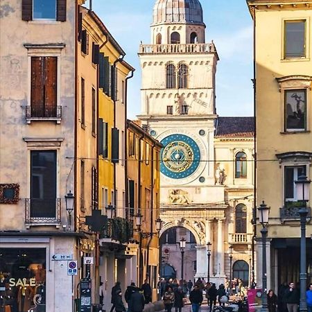 Casa Roma Rooms Padova Bagian luar foto