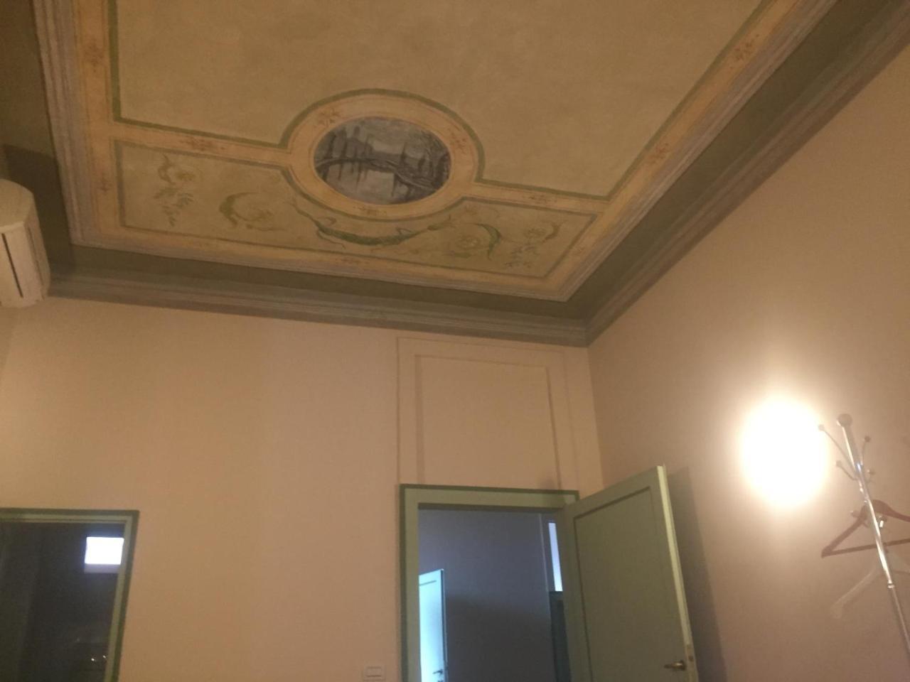 Casa Roma Rooms Padova Bagian luar foto