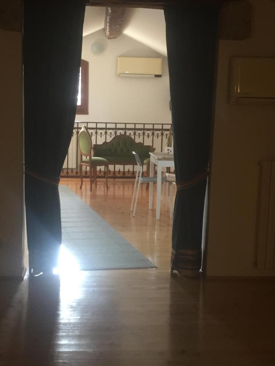 Casa Roma Rooms Padova Bagian luar foto