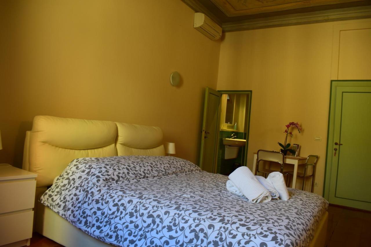 Casa Roma Rooms Padova Bagian luar foto