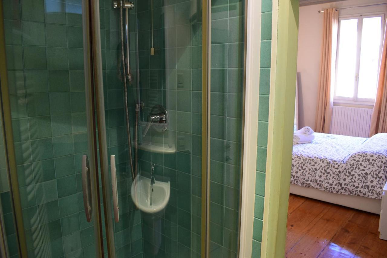 Casa Roma Rooms Padova Bagian luar foto