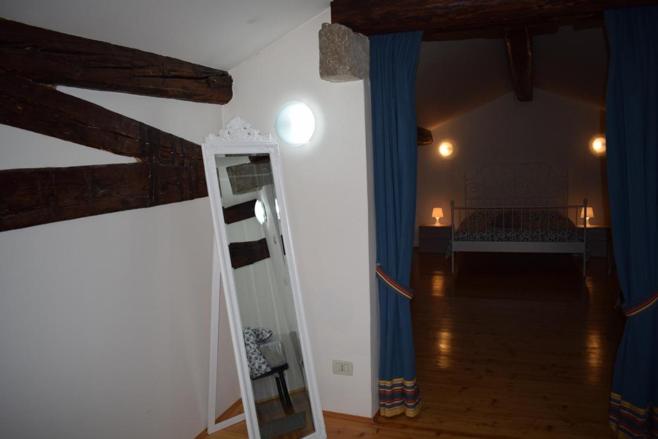 Casa Roma Rooms Padova Bagian luar foto