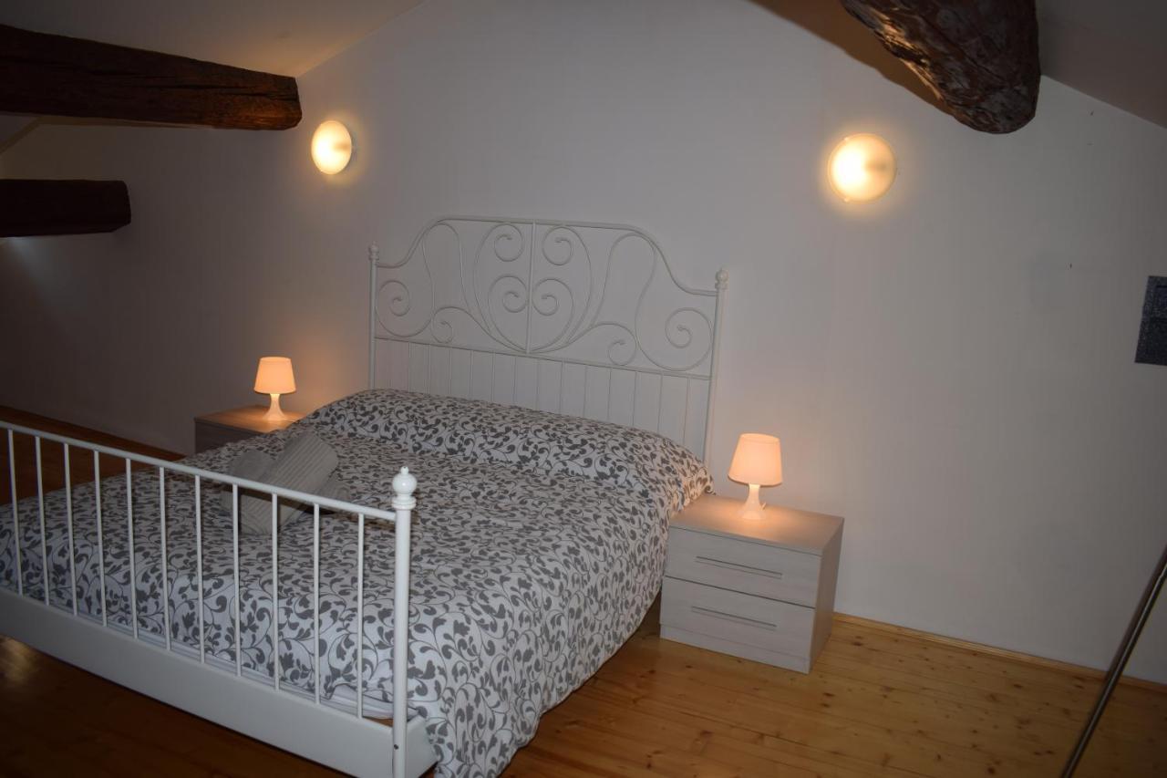 Casa Roma Rooms Padova Bagian luar foto